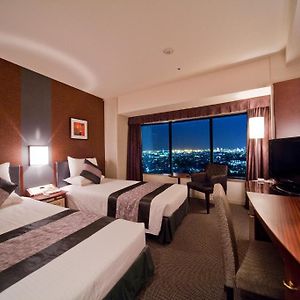 Basic Twin Room